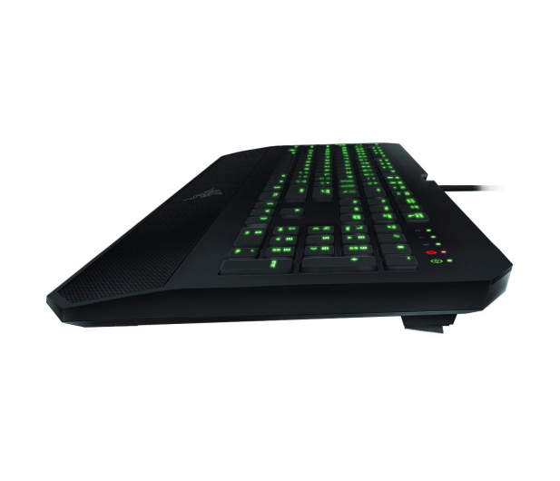 Razer Deathstalker czarna - 119604 - zdjęcie 4